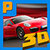 3D CAR PARKING GAME  icon