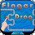 Finger Drag icon