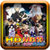 Naruto Shippuden HD Backgrounds icon