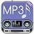 Mp3 Youtube Downloader For Java icon
