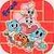 Bubble Gumball Game for Kids icon