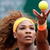 Serena Williams Live Wallpaper icon