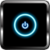 Flashlight Button icon