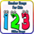 Numbers Songs For Kids icon