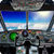 Pilot Airplane simulator 3D icon