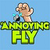 Annoying Fly app for free