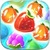 Fruit match 3 puzzle games app for free