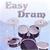 Easy Drum icon