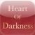 Heart Of Darkness by Joseph Conrad; ebook icon