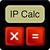 IP Calc icon