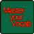 Master Your Vocab icon