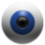 The Tracking Eye icon