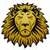 Lion Roar Sounds icon