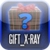 Gift Xray icon