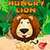 Hungry Lion j2me icon