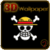 One Piece 3D Live Wallpaper FREE icon