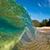 Beach Surf Wave Live Wallpaper icon
