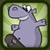 Hippo Rush app for free