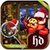 Free Hidden Object Game - Christmas at the Mansion icon
