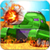 Super Tank Mania app for free