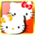 Hello My Kitty Game icon