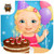 Sweet Baby Girl - Birthday Party icon