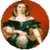 Queen Victoria icon