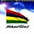 Mauritius Live Wallpaper icon