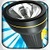 Torch Flashlight LED HD Review icon