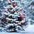 Beautiful Christmas Tree Live Wallpaper icon