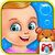 Little Baby: Kids Game icon