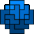 Cube Way icon