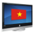 Vietnamese TV icon
