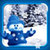 Snow Flakes Christmas LiveWallpaper icon