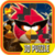 Angry Birds 3D Puzzle Game icon