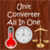 Unit Converter 2016 All In One icon