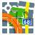 Locus Map Pro - Outdoor GPS intact icon