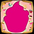 Sweet Cupcake Crop Photo app for free