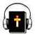 Audio Bible MP3 icon