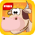 I Know My Animals- For Kids: FREE icon