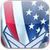 US Air Force Live Wallpaper icon