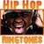 Hip  Hop  Ringtones icon