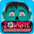 Zombie soundboard app icon