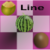 Line Fruits icon