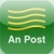 An Post Mobile icon