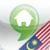 iProperty.com Malaysia Property Search icon