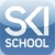 Ski School Intermediate icon