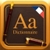 French Dictionary BigDict icon