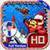 Free Hidden Objects Game - Christmas Elf icon