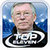 Top Eleven:Football Manager app for free